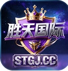胜天国际